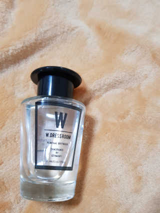 더블유드레스룸 퍼퓸 디퓨저 70ml — 4점을 준 리뷰어가 2018년 7월 올린 사용 사진