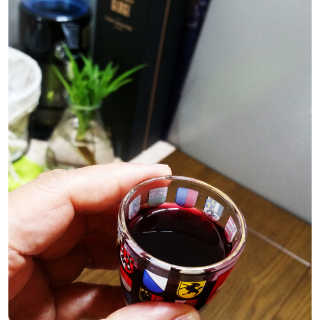 H365 [Kaskein Glögi] 핀란드 전통 무알콜 멀드와인 — 2점을 준 리뷰어가 2019년 6월 올린 사용 사진