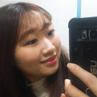 손앤박(SON&PARK) 마스카라＆콤브 — 4점을 준 리뷰어가 2018년 2월 올린 사용 사진