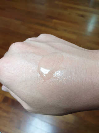 다슈코리아 다슈 맨즈 아쿠아 딥 포텐 토너 153ml — 4점을 준 리뷰어가 2019년 6월 올린 사용 사진
