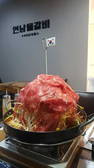 쿠로님이 올린 리뷰 사진 1