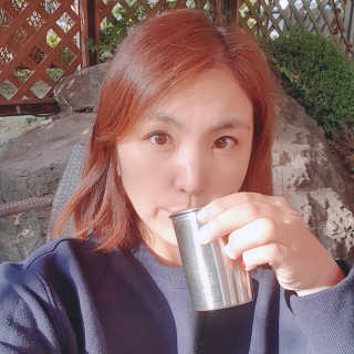 한국맥널티 아이브루 헤이즐넛향 100T — 5점을 준 리뷰어가 2019년 11월 올린 사용 사진