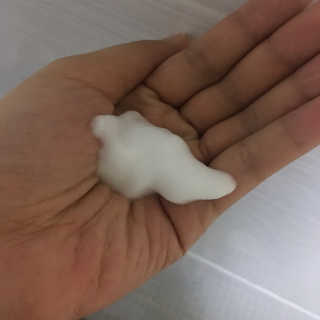 [후르디아] 아보카도 약산성 비건 여성 청결제 — 2점을 준 리뷰어가 2019년 7월 올린 사용 사진