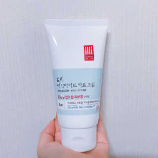 일리윤 세라마이드 아토 집중 크림 — 4.67점을 준 리뷰어가 2017년 6월 올린 사용 사진