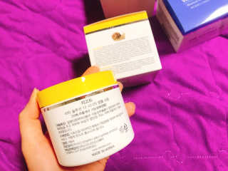 지고트 비타솔루션12 시너지 앰플 크림 100ml — 5점을 준 리뷰어가 2019년 7월 올린 사용 사진