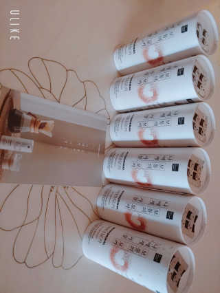 마이노멀 버터모카 디카페인 — 5점을 준 리뷰어가 2020년 1월 올린 사용 사진