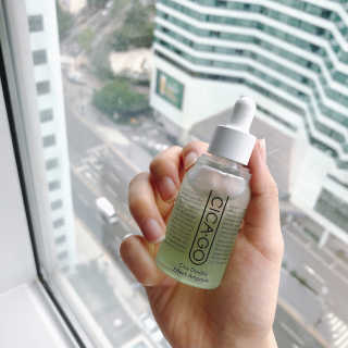 시카고 시카 더블 이펙트 앰플 30ml 기획세트 — 5점을 준 리뷰어가 2018년 8월 올린 사용 사진