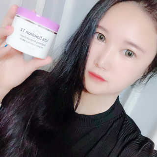 지고트 비타솔루션12 브라이트닝 앰플 크림 100ml — 4.5점을 준 리뷰어가 2019년 6월 올린 사용 사진