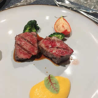 뷔페G [뷔페 G 글래드호텔 강남코엑스센터점] 2인 식사권 — 5점을 준 리뷰어가 2018년 12월 올린 사용 사진