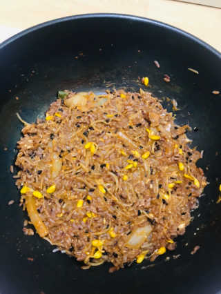맵꾸미 쭈꾸미볶음 450g — 4.5점을 준 리뷰어가 2019년 9월 올린 사용 사진