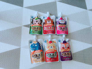 JIYOUNG님이 올린 리뷰 사진 1