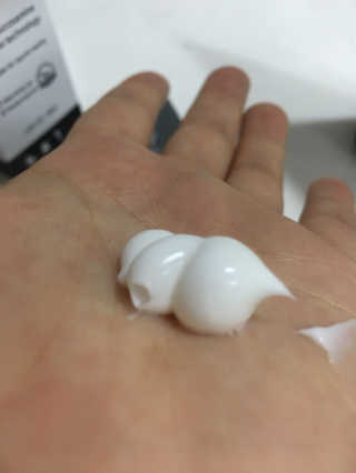 플렉스파워에이더블유에스 리커버리크림 30ml — 4.33점을 준 리뷰어가 2017년 5월 올린 사용 사진