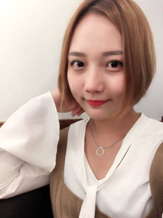 멕코이 PARA NECKLACE — 4점을 준 리뷰어가 2016년 9월 올린 사용 사진