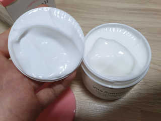 지고트 비타솔루션12 퍼밍 앰플 크림 100ml — 3.5점을 준 리뷰어가 2019년 6월 올린 사용 사진