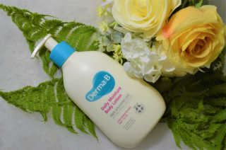 더마비 더 마비 데일리 모이스처 바디 로션 — 5점을 준 리뷰어가 2019년 5월 올린 사용 사진