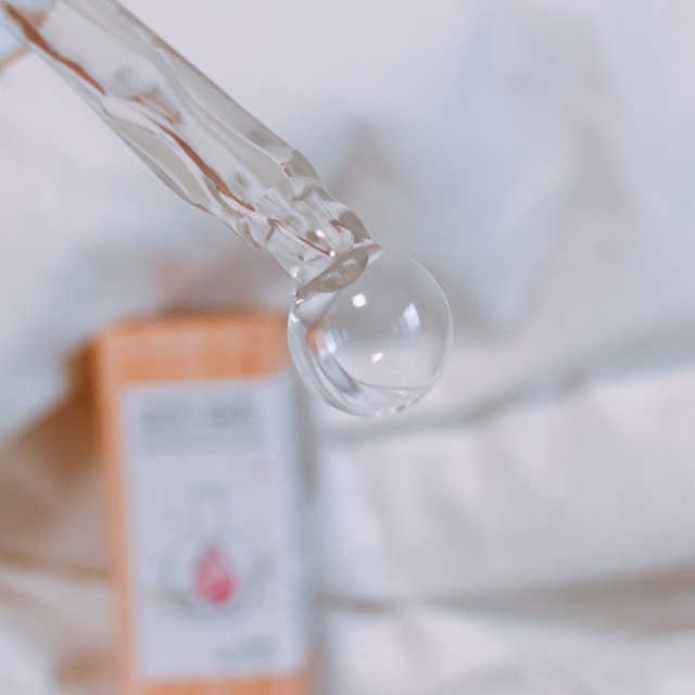 아미셀 퍼펙트에너지 뷰티세럼 50ml 리뷰 사진