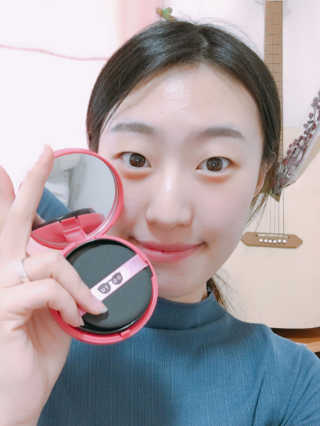 오오티유 45도 앵글 선코트 (with OOTU 앱) — 4점을 준 리뷰어가 2017년 11월 올린 사용 사진