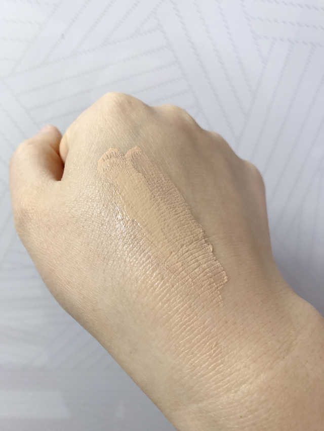 맨즈스킨 바운스업 CC 리뷰 사진