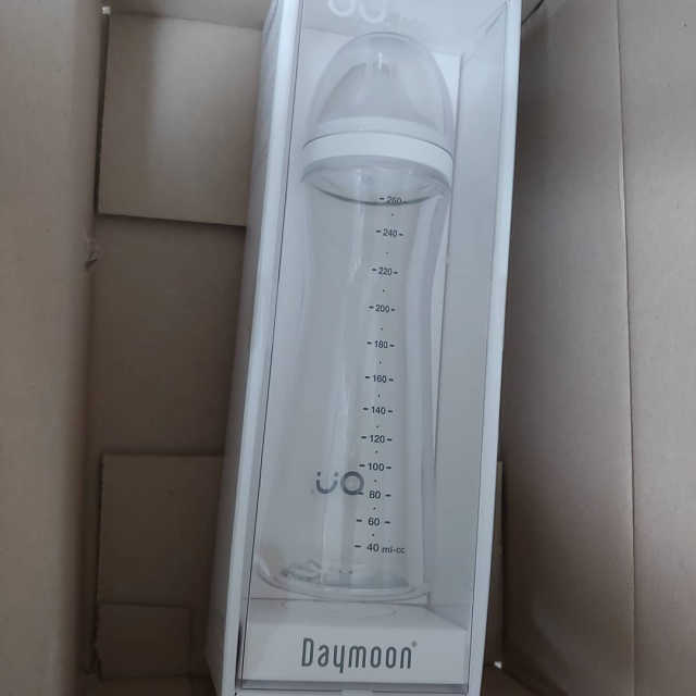 엄마의 바램을 담은 프리미엄 감성젖병 오유위시 260ml 리뷰 사진