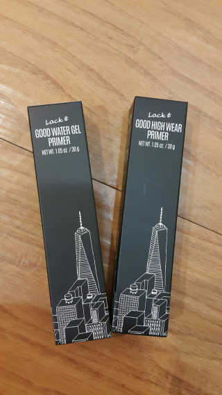 락컬러 락 잇 굿 하이웨어 프라이머 — 4.5점을 준 리뷰어가 2018년 12월 올린 사용 사진