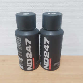 ND247 — 5점을 준 리뷰어가 2018년 10월 올린 사용 사진