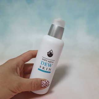 [이슬품은나] 야생녹차 이슬 스킨 110ml — 5점을 준 리뷰어가 2019년 9월 올린 사용 사진