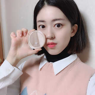 [블랙루즈] 업 앤 다운 트리플 컨투어링 — 4.5점을 준 리뷰어가 2018년 12월 올린 사용 사진
