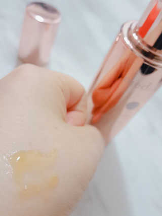 메디페르 루테인 포스앰플 50ml — 5점을 준 리뷰어가 2019년 10월 올린 사용 사진