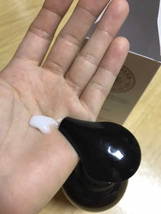 약해진 피부엔 닥터라플레 올인원로션 — 5점을 준 리뷰어가 2018년 10월 올린 사용 사진