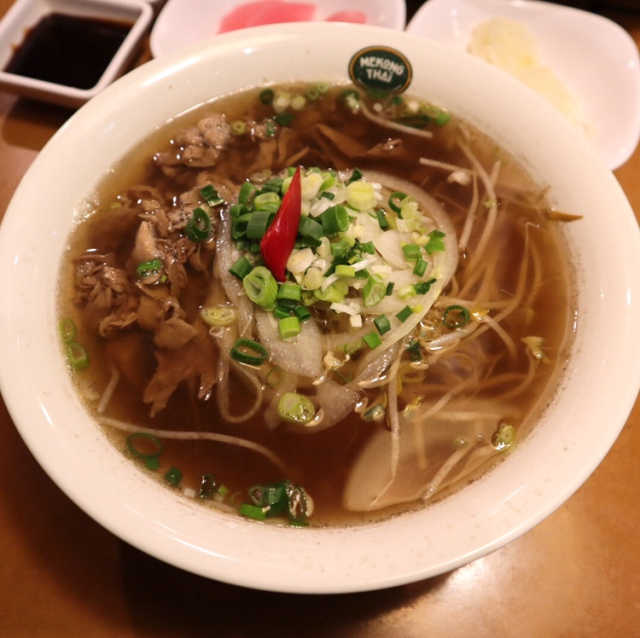[메콩타이_교보타워] 2만원내 메뉴 자유롭게 이용하기 리뷰 사진