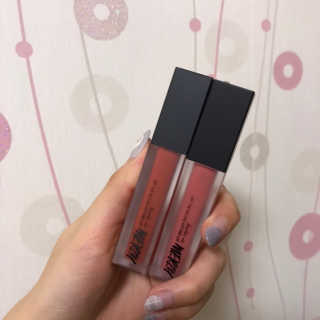 머지 오프 더 레코드 피팅립 — 5점을 준 리뷰어가 2019년 1월 올린 사용 사진