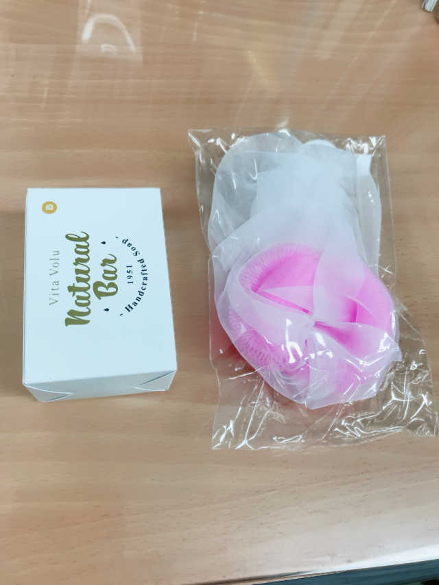 비타보르네츄럴바 VITAVOLU NATURAL BAR 리뷰 사진