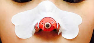 나이팅게일 TAKO PACK NOSE [문어코팩] — 4점을 준 리뷰어가 2017년 6월 올린 사용 사진