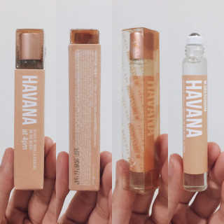 더블유드레스룸 롤 온 퍼퓸EDT 10ml — 4.67점을 준 리뷰어가 2018년 7월 올린 사용 사진