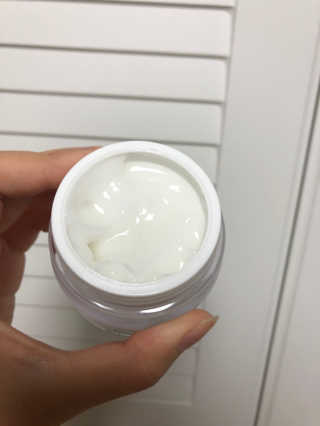글랜무어 시카셀핏 리페어 크림 — 5점을 준 리뷰어가 2019년 11월 올린 사용 사진