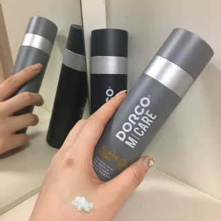 도루코 페이스 MCARE 클렌징폼, 올인원 에센스 — 5점을 준 리뷰어가 2020년 1월 올린 사용 사진