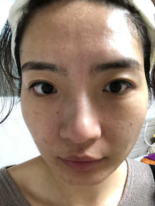 23years old 블랙페인트럽바 — 4.17점을 준 리뷰어가 2018년 3월 올린 사용 사진