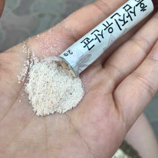 헛개컨디션 [헛캐 컨디션] NEW 컨디션 환 10포 + 컨디션 2병 — 5점을 준 리뷰어가 2019년 5월 올린 사용 사진