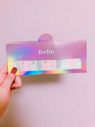 필린 릿티커 — 5점을 준 리뷰어가 2018년 10월 올린 사용 사진
