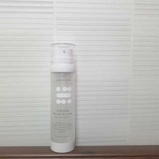 베니테이블 하이드레이팅 부스터 올인원 with PROBIOTICS — 4점을 준 리뷰어가 2020년 1월 올린 사용 사진