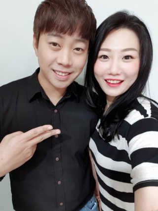 메종드아이디헤어수내 [메종드아이디헤어 분당수내] 염색+ 컷 — 5점을 준 리뷰어가 2018년 7월 올린 사용 사진