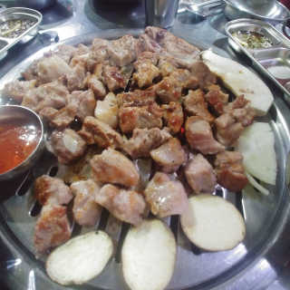 박은지님이 올린 리뷰 사진 1