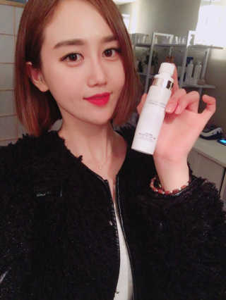 페페코코스 꽃향기 머금은 아침이슬 미스트 — 2.5점을 준 리뷰어가 2017년 4월 올린 사용 사진