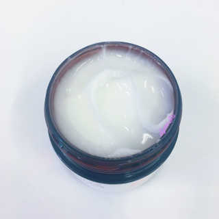 바이 위시트랜드 VITAMIN 75 CREAM — 5점을 준 리뷰어가 2017년 11월 올린 사용 사진