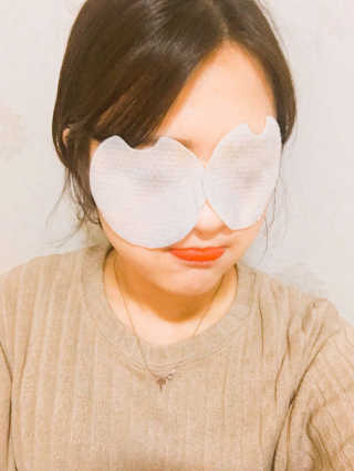 나이팅게일 데일리 더마 클렌징패드 마일드 — 4점을 준 리뷰어가 2017년 4월 올린 사용 사진