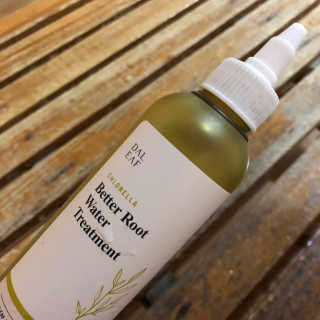 달리프 클로렐라 베러 루트 워터트리트먼트 200ml — 4점을 준 리뷰어가 2020년 2월 올린 사용 사진