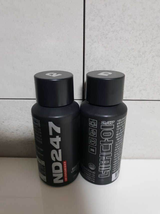 ND247 리뷰 사진
