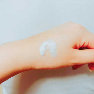 파시스 올인원 진주 화이트닝 크림 100ml — 4점을 준 리뷰어가 2019년 5월 올린 사용 사진