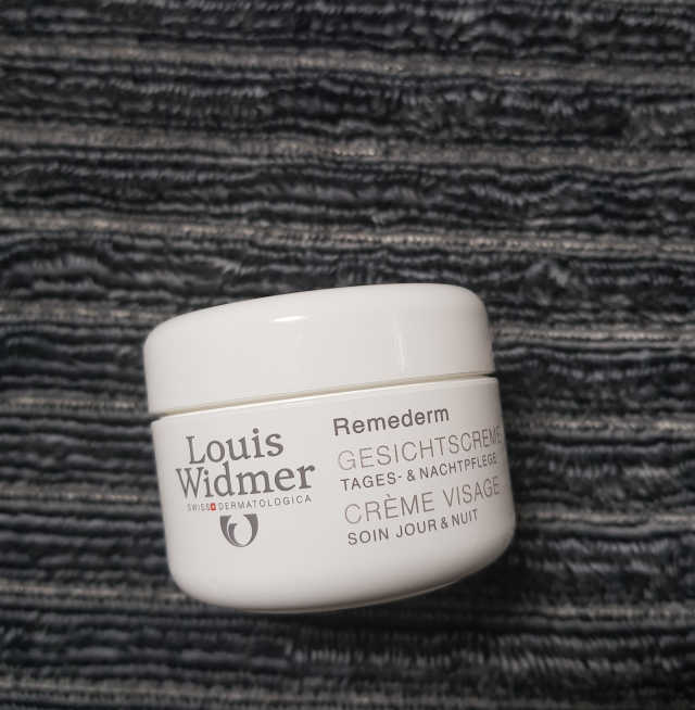 루이스 비드마 레메덤 페이스 크림 50ml 리뷰 사진
