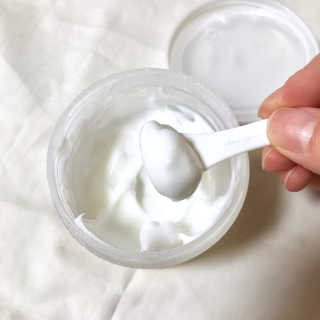엘리자베카 밀키피기 더블액션 피피크림 — 5점을 준 리뷰어가 2019년 4월 올린 사용 사진
